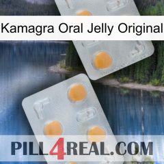 Kamagra Oral Jelly Original 25